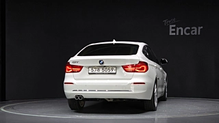 BMW 3-SERIES GT F34 2018
