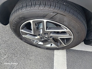 SSANGYONG TIVOLI AIR 2023