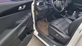 KIA SORENTO 2017