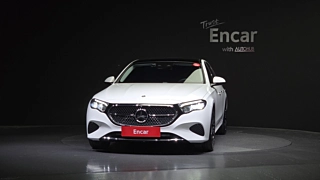 MERCEDES BENZ E-CLASS W214 2024