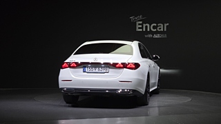 MERCEDES BENZ E-CLASS W214 2024