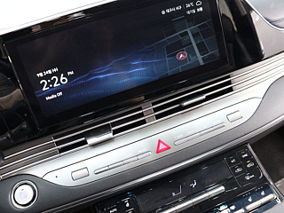 HYUNDAI GRANDEUR IG 2021