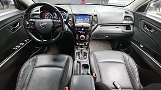 SSANGYONG TIVOLI AIR 2019