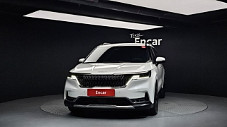 KIA CARNIVAL 2023