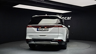 KIA CARNIVAL 2023