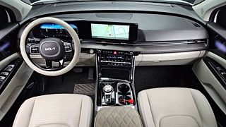 KIA CARNIVAL 2023