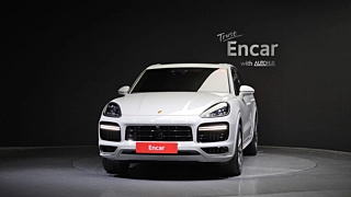 PORSCHE CAYENNE PO536 2023