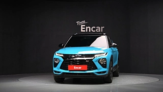 DAEWOO TRAILBLAZER 2020
