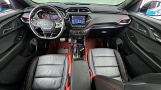 DAEWOO TRAILBLAZER 2020