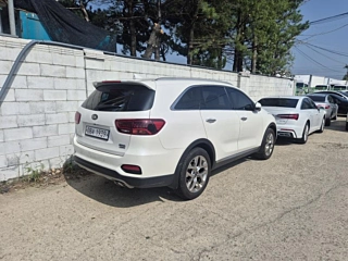 KIA SORENTO 2019