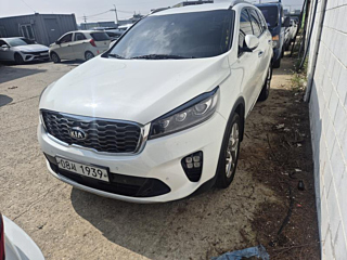KIA SORENTO 2019