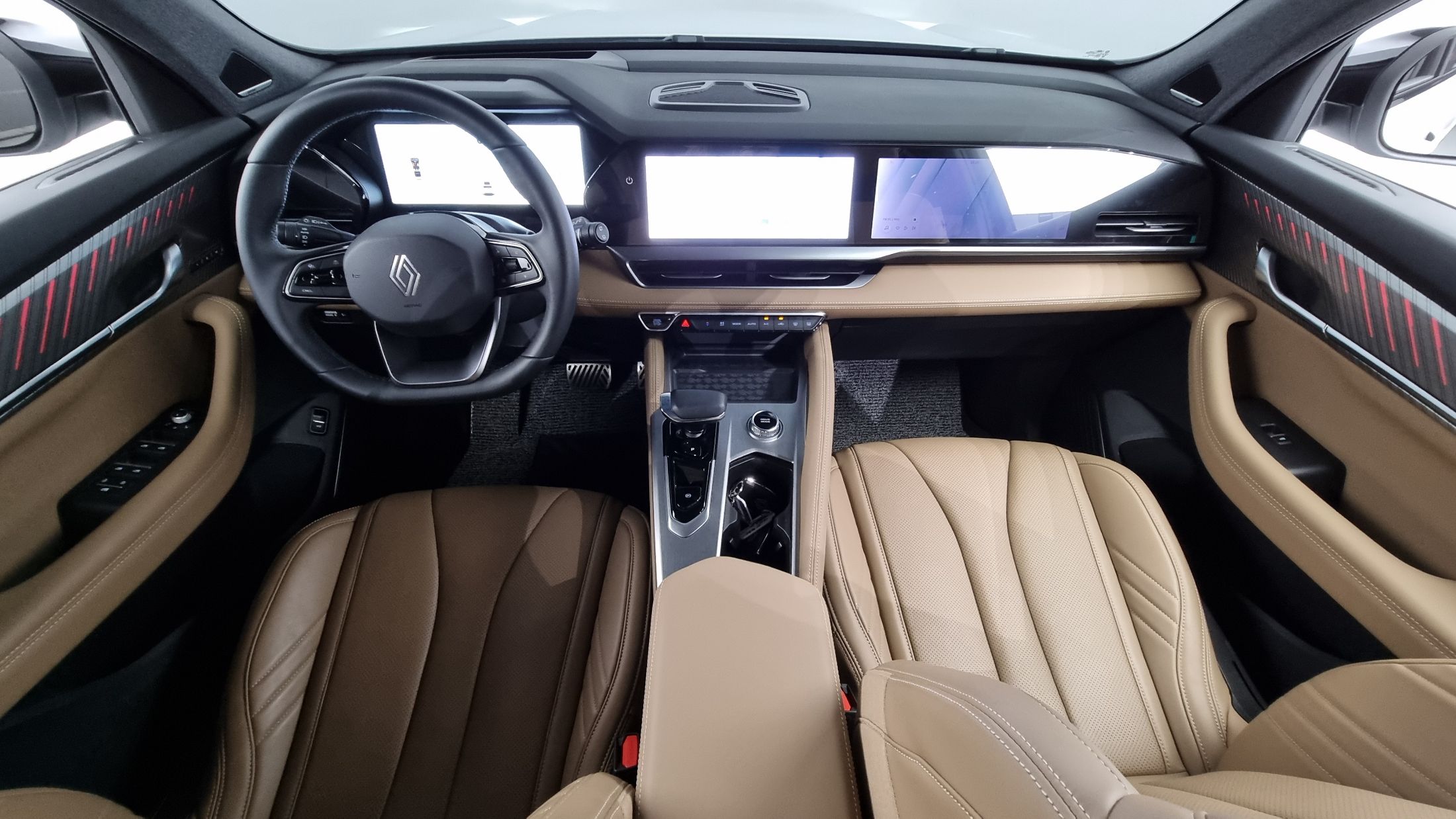 SAMSUNG GRAND KOLEOS 2024