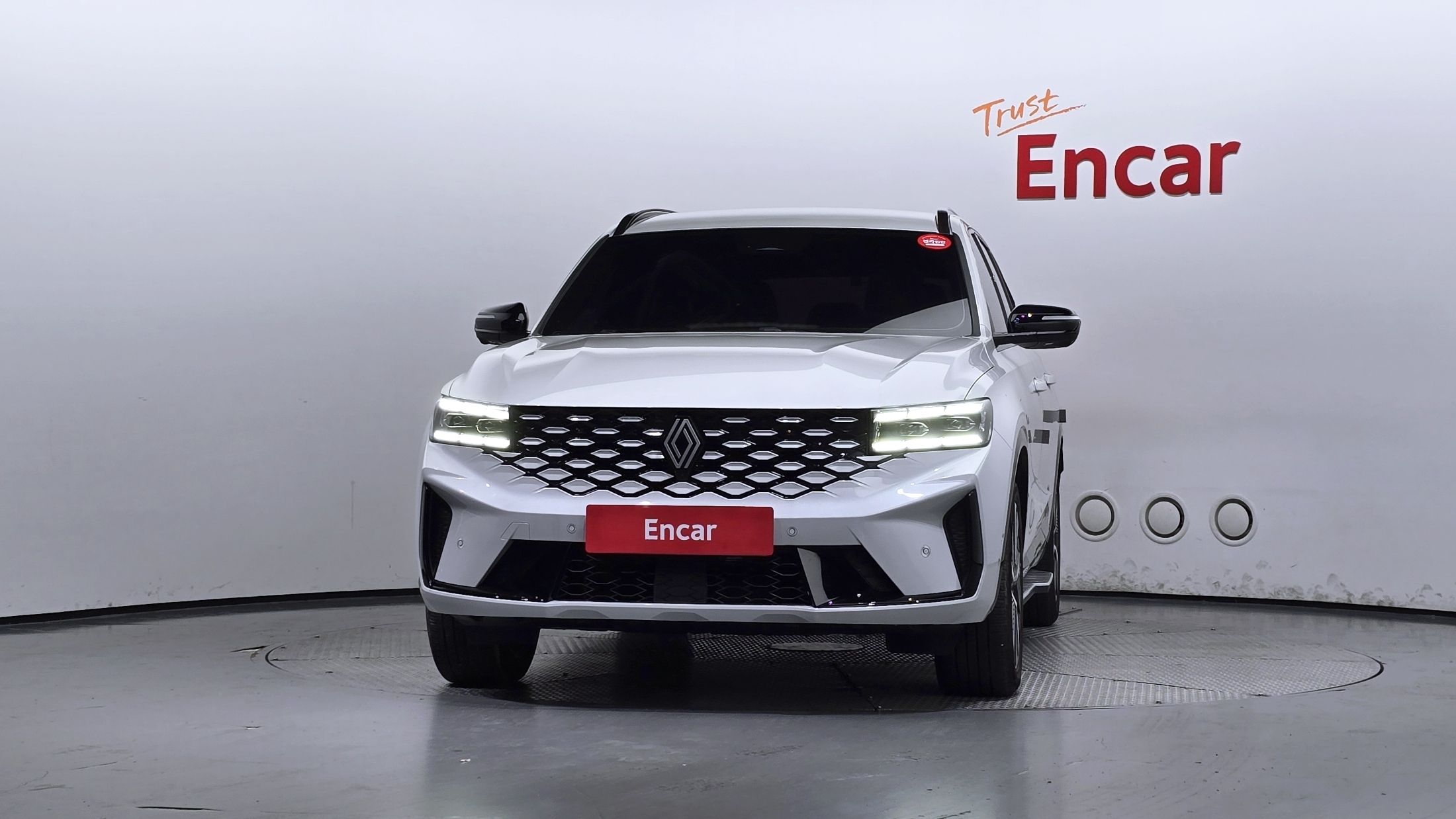 SAMSUNG GRAND KOLEOS 2024