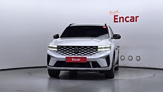 SAMSUNG GRAND KOLEOS 2024
