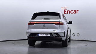 SAMSUNG GRAND KOLEOS 2024