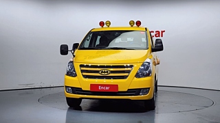 HYUNDAI STAREX GRAND 2017