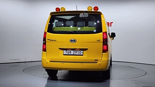 HYUNDAI STAREX GRAND 2017