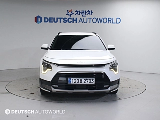 KIA NIRO 2022