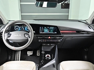 KIA NIRO 2022