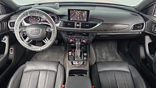 AUDI A6 2018