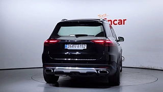MERCEDES BENZ GLE-CLASS W167 2024