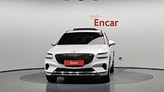 GENESIS GV70 2022