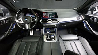 BMW X6 G06 2022
