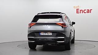 KIA SPORTAGE 2021