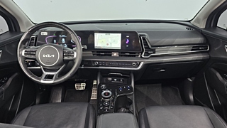KIA SPORTAGE 2021
