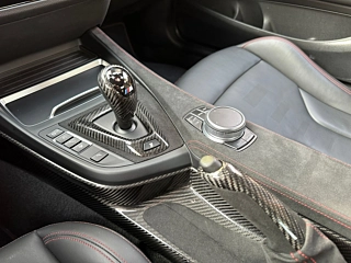 BMW M2 F87 2021