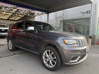 JEEP CHEROKEE GRAND 2020