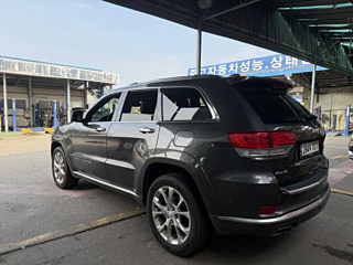 JEEP CHEROKEE GRAND 2020