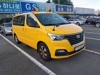 HYUNDAI STAREX GRAND 2019