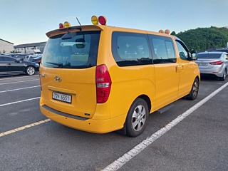 HYUNDAI STAREX GRAND 2019