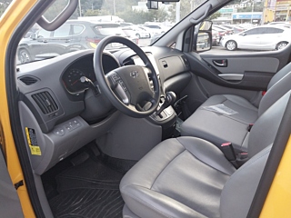 HYUNDAI STAREX GRAND 2019
