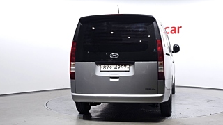 HYUNDAI STARIA 2021
