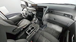 HYUNDAI STARIA 2021