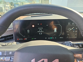 KIA EV9 2023