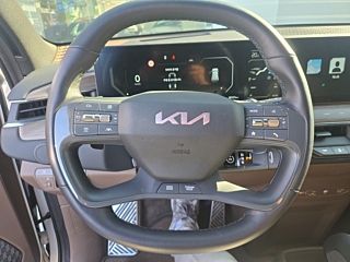 KIA EV9 2023