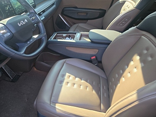 KIA EV9 2023
