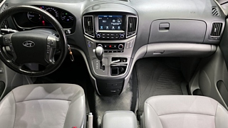 HYUNDAI STAREX GRAND 2020