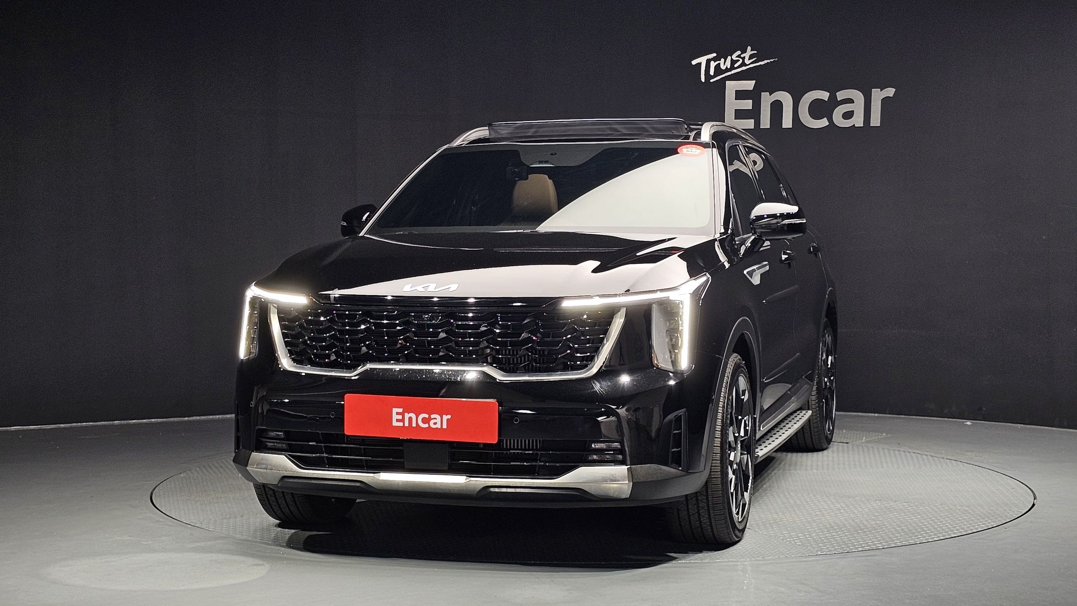 KIA SORENTO 2024