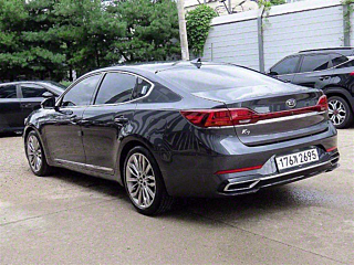 KIA K7 PREMIER 2020