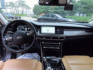 KIA K7 PREMIER 2020