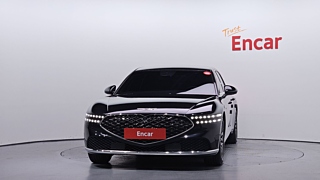 GENESIS G90 RS4 2023