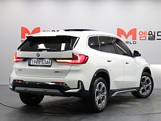 BMW X1 U11 2023