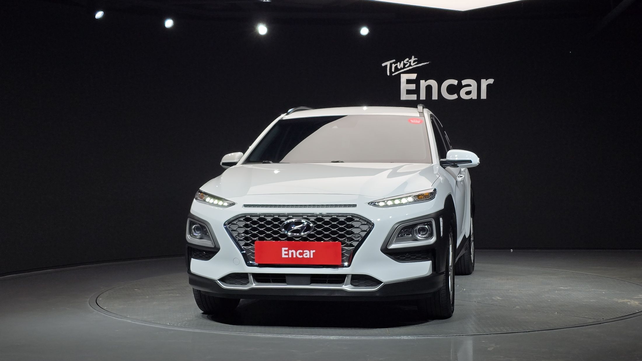 HYUNDAI KONA 2020