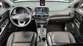 HYUNDAI KONA 2020