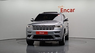 JEEP CHEROKEE GRAND 2020