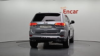 JEEP CHEROKEE GRAND 2020